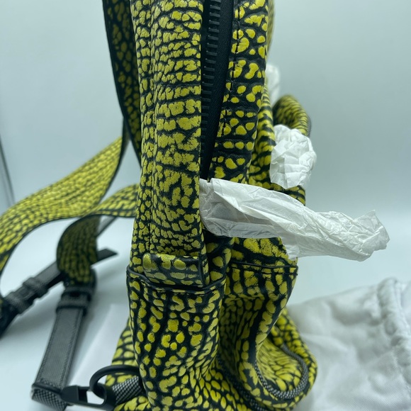 ALEXANDER WANG DUMBOW BACKPACK - Picture 9 of 17